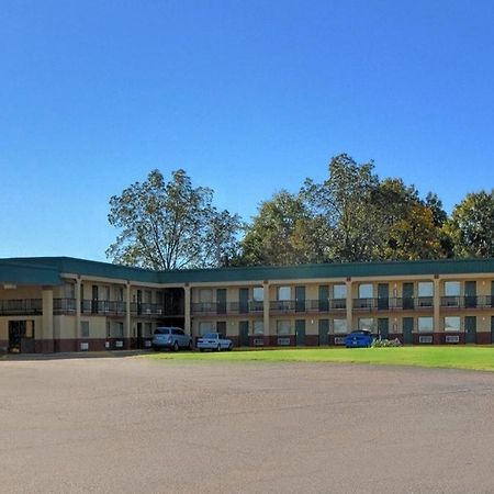 Rodeway Inn Indianola Luaran gambar