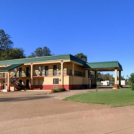 Rodeway Inn Indianola Luaran gambar