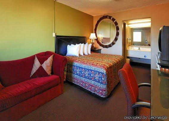 Rodeway Inn Indianola Luaran gambar