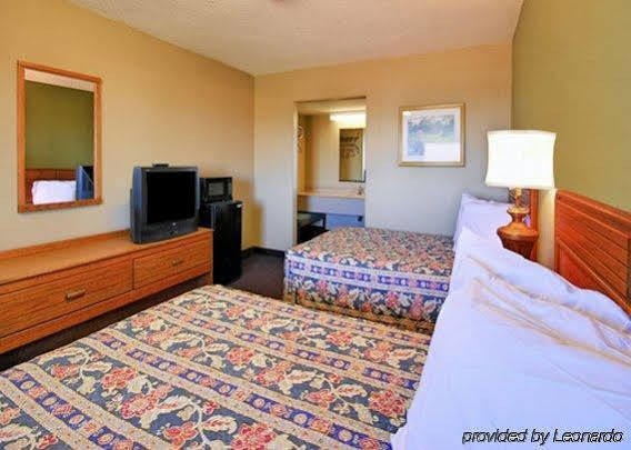 Rodeway Inn Indianola Luaran gambar