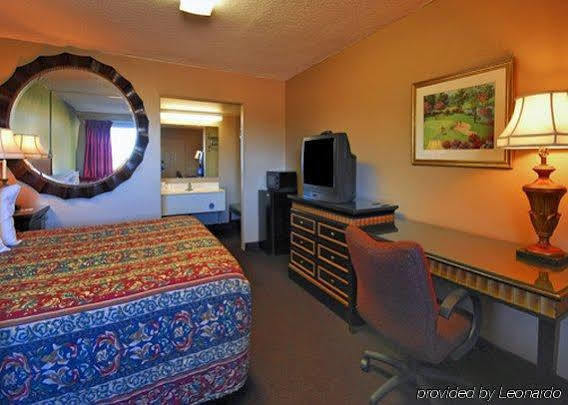 Rodeway Inn Indianola Luaran gambar